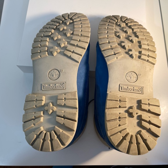 ⛷️Timberland 6” Premium Waterproof Boots Size 11 - Picture 6 of 11